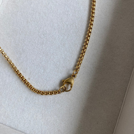 Bella Chain Necklace