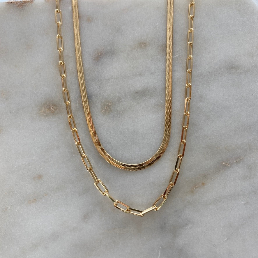 Essential Stack 2in1