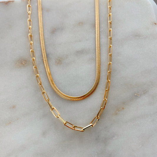 Essential Stack 2in1