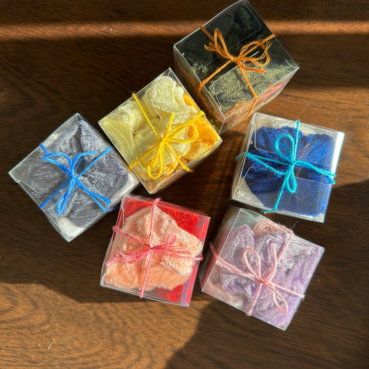 Scrunchie Box Set
