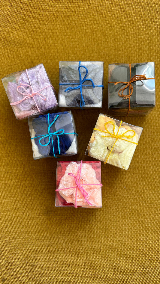 Scrunchie Box Set