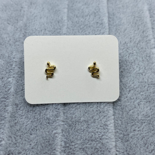 Snake Studs