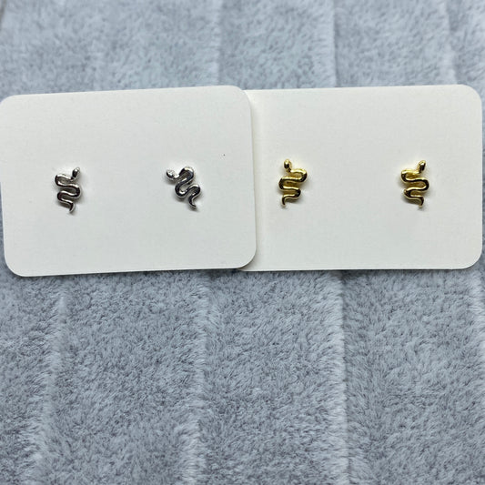 Snake Studs