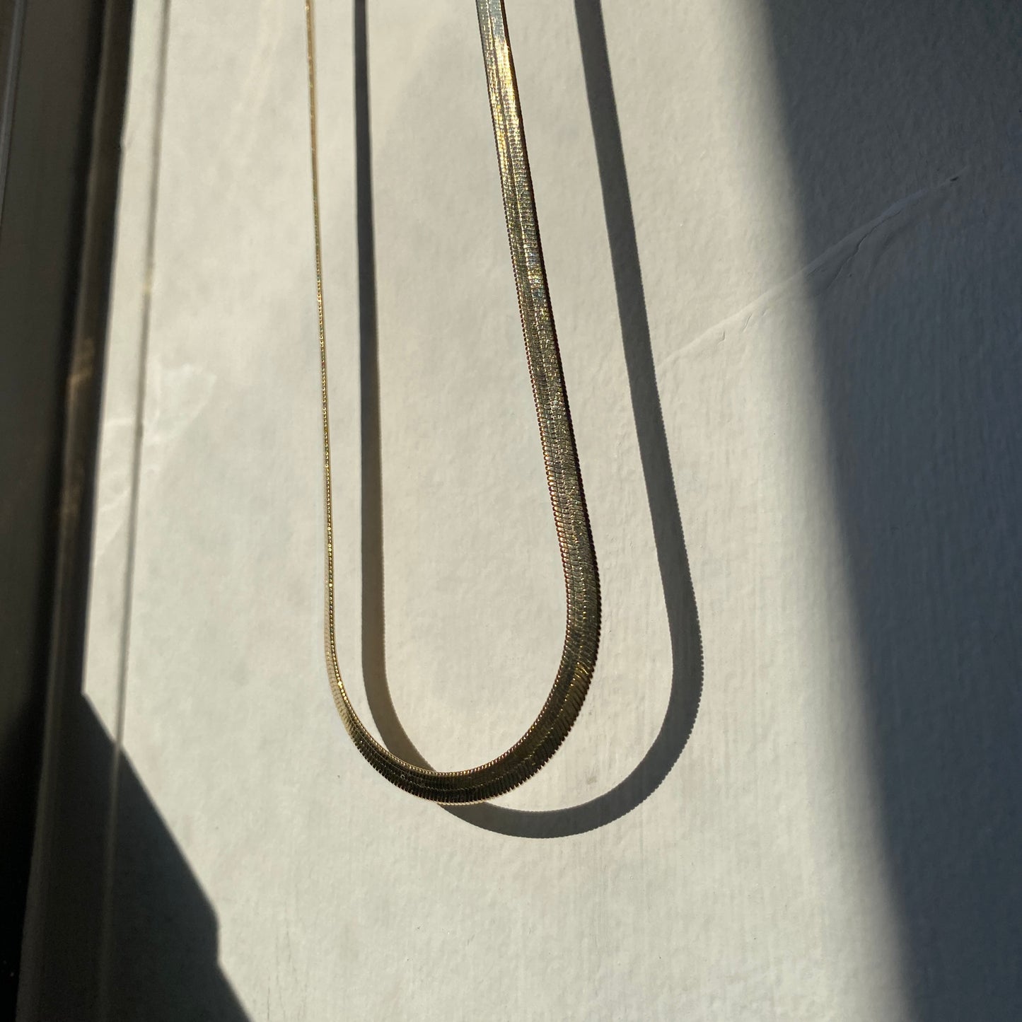 Sydney Chain Necklace