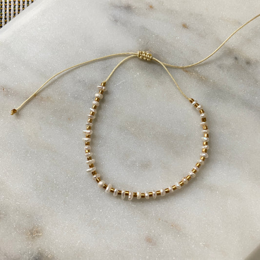 Evil Eye Bracelet Stack