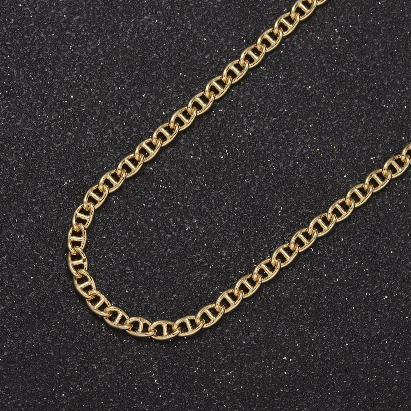 Mariner Chain Necklace