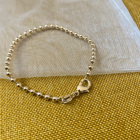 Gold Filled Chain Bracelets