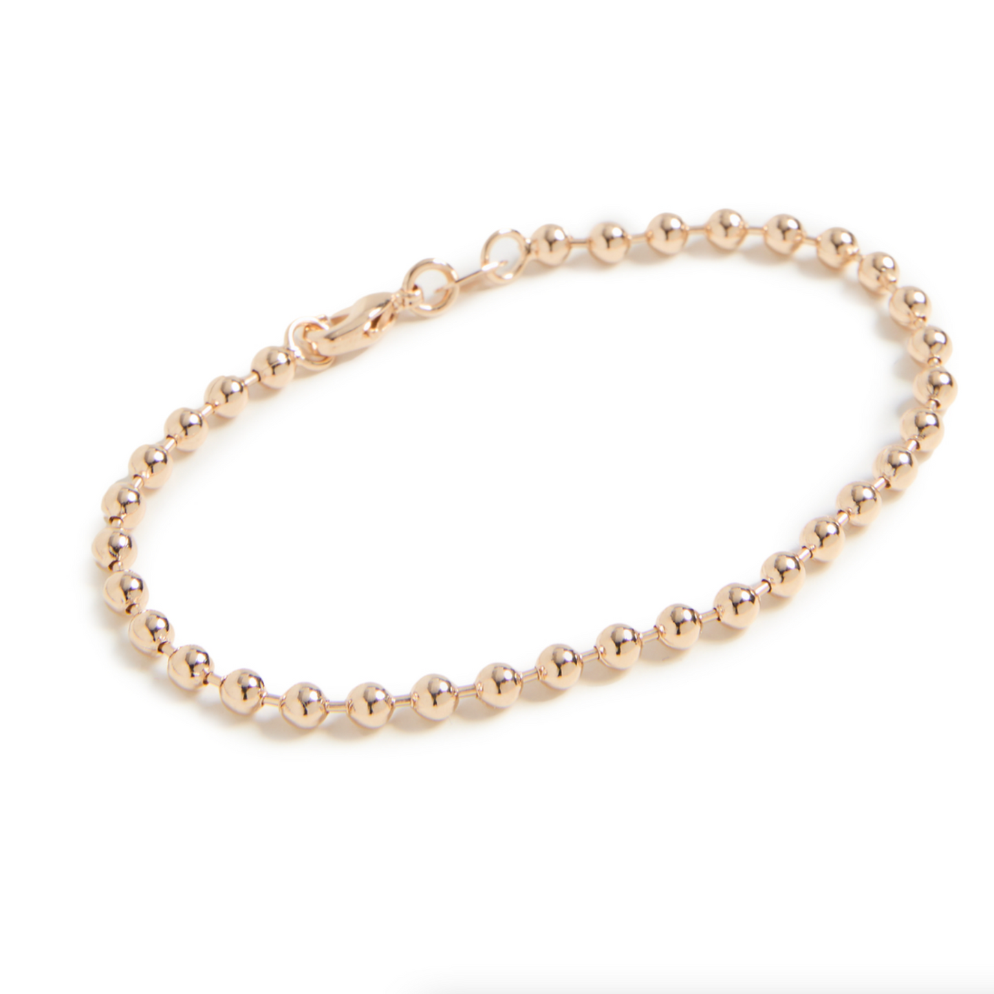 Gold Filled Chain Bracelets