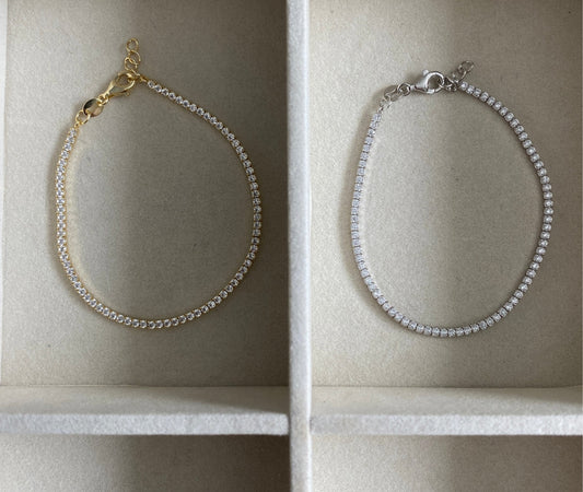 Tennis Bracelet