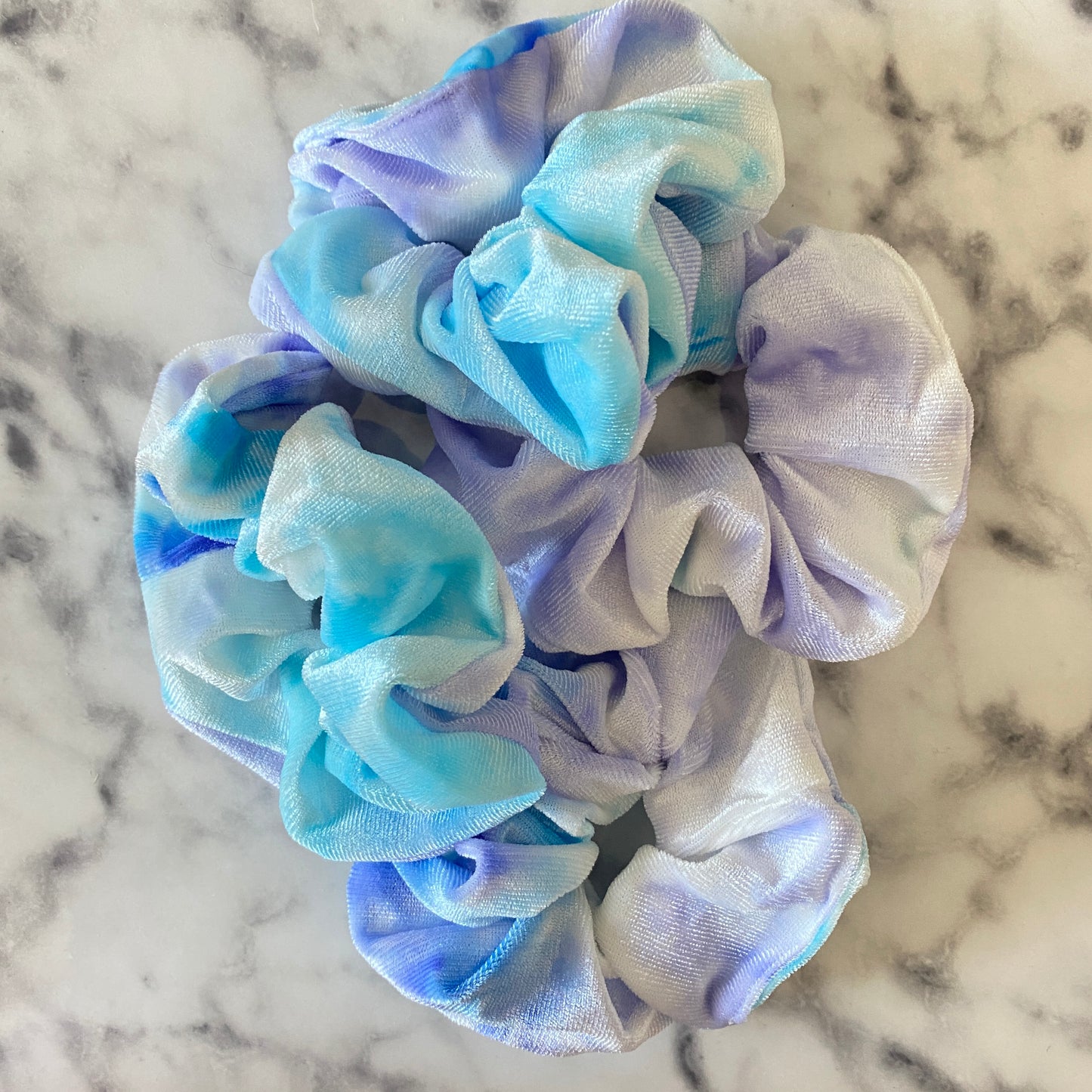 Scrunchie Carryall