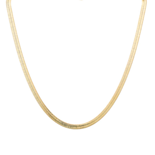Sydney Chain Necklace